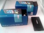 Daiktas Nokia Lumia 800 dezutė, dėklas