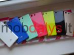 Daiktas Sony Xperia M5 dėklai, www.mobdalys.lt