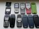 Korpusai įvairiems telefonams nokia,  Vilnius - parduoda, keičia (2)