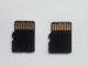 microSD (2GB) kortelės + adapteris Šakiai - parduoda, keičia (3)