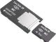 M2 1GB Atminties Kortelė + Adapteris Kėdainiai - parduoda, keičia (1)