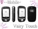 T-Mobile ZTE vairy touch Šiauliai - parduoda, keičia (1)