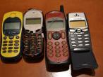 Daiktas Telefonai