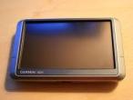 Daiktas navigacija garmin nuvi 200w