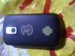 Daiktas Zte racer androidas