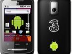 Daiktas zte racer android