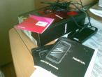 Daiktas Nokia 5530 xm priedai