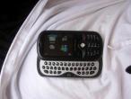 Daiktas domina mainai-alcatel ot-606