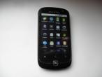 Daiktas Alcatel One Touch 990  su android os