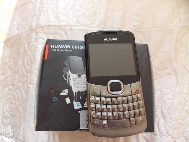 Daiktas Huawei G6150 2 sim komplektas