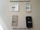 Samsung galaxy Trend 2 Nokia Lumia 630-635 dėklai Kaunas - parduoda, keičia (2)