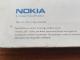 Nokia 3410 originalus dėklas Ukmergė - parduoda, keičia (3)