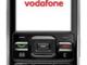 Daiktas Vodafone 725