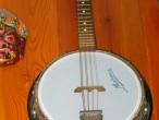 Daiktas banjo