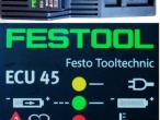 Daiktas Festool pakrovejas