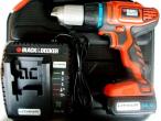 Daiktas Black&decker 14,4V Li-ion