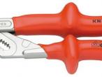 Daiktas Knipex  replės - veržliaraktis (naujas)