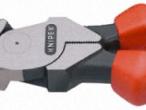 Daiktas Knipex replės (naujos)