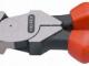Daiktas Knipex replės (naujos)