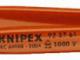 Daiktas Knipex pincetas (naujas)