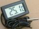 Skaitmeninis termometras su davikliu Molėtai - parduoda, keičia (1)