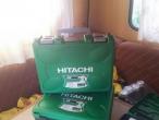 Daiktas Hitachi