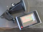 Daiktas GPS Becker traffic assist higspeed 7934