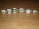 Ivairus keramikiniai puodukai kavai ir arbatai Kėdainiai - parduoda, keičia (1)