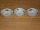 3 keramikines lekstes su gelytemis Kėdainiai - parduoda, keičia (2)