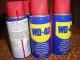 Daiktas WD-40, po 100 ml