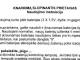 Daiktas Knarkimą slopinantis prietaisas :)