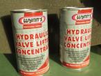 Daiktas Wynns' alyvos priedas koncentratas voztuvu kompensatoriams 325 ml