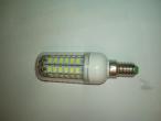 Daiktas LED lemputė (corn bulb)