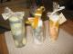 Dekoruotos žvakės Šiauliai - parduoda, keičia (1)