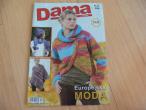 Daiktas Rankdarbių žurnalas "Dama w swetrze"  2006/12
