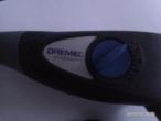 Daiktas Graviravimo įrankis Dremel 290-1