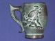 Ranku darbo senoviskas puodelis Kėdainiai - parduoda, keičia (1)