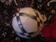 futbolo kamuolis Kėdainiai - parduoda, keičia (1)