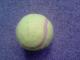 Teniso kamuoliukas. Marijampolė - parduoda, keičia (1)
