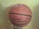 Krepšinio kamuplys su parašais Tauragė - parduoda, keičia (1)