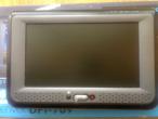 Daiktas LCD dft-709