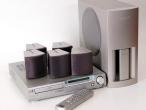 Daiktas Sony CD/DVD, AM/FM Receiveris