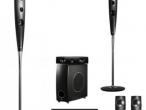 Daiktas Namų kinas  Lg xh-t762pz