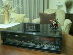 Daiktas VHS Grotuvas TOSHIBA