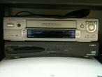 Daiktas Aiwa fx7000 vhs grotuvas