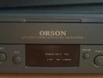 Daiktas VHS grotuvas