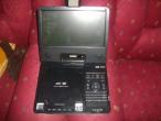 Daiktas philips dvd