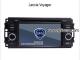 Daiktas Lancia voyager stereo car dvd GPS navigacija