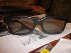Daiktas 3d "Real D 3d glasses"