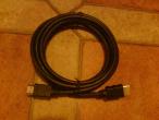 Daiktas Naujas hdmi 3m kabelis